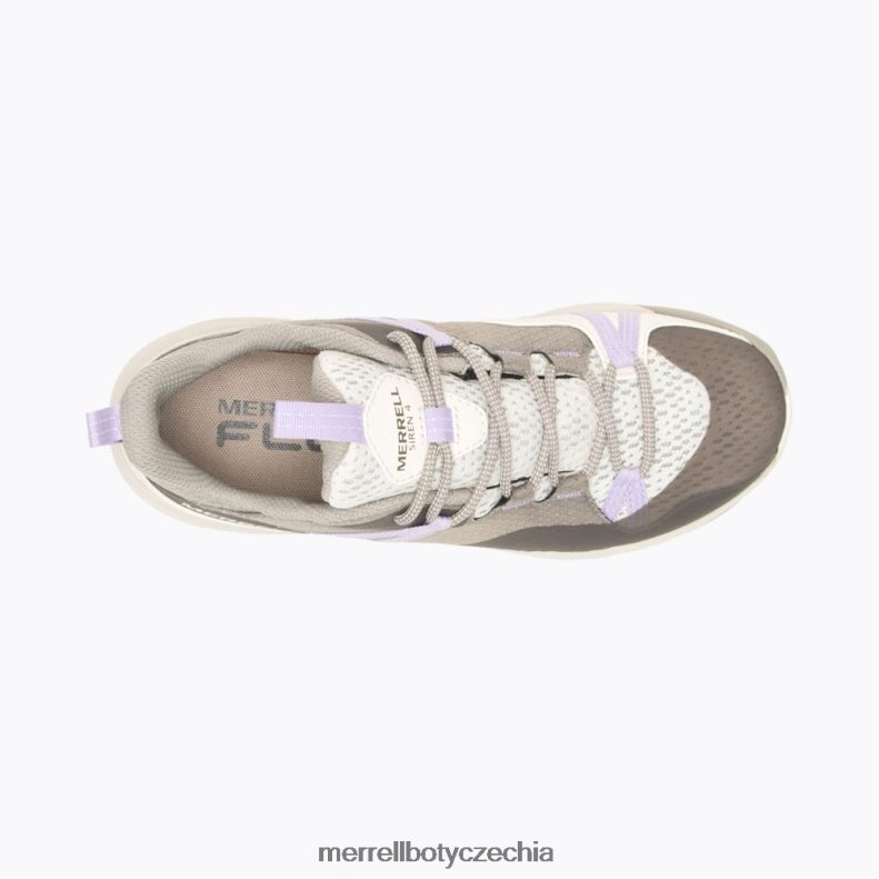 Merrell siréna 4 (j037374) obuv J064V2963 měsíc/orchideje ženy