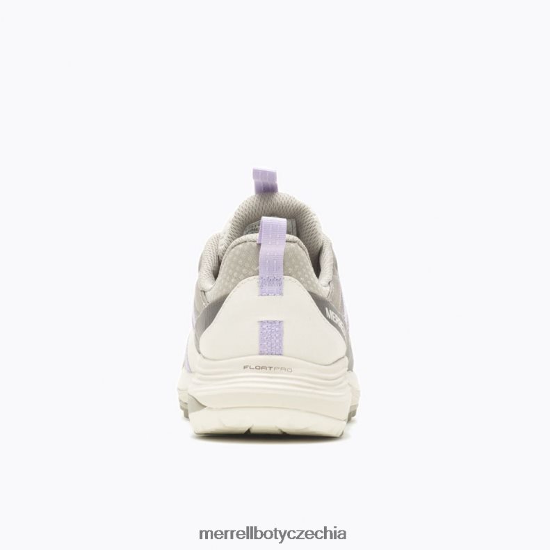 Merrell siréna 4 (j037374) obuv J064V2963 měsíc/orchideje ženy