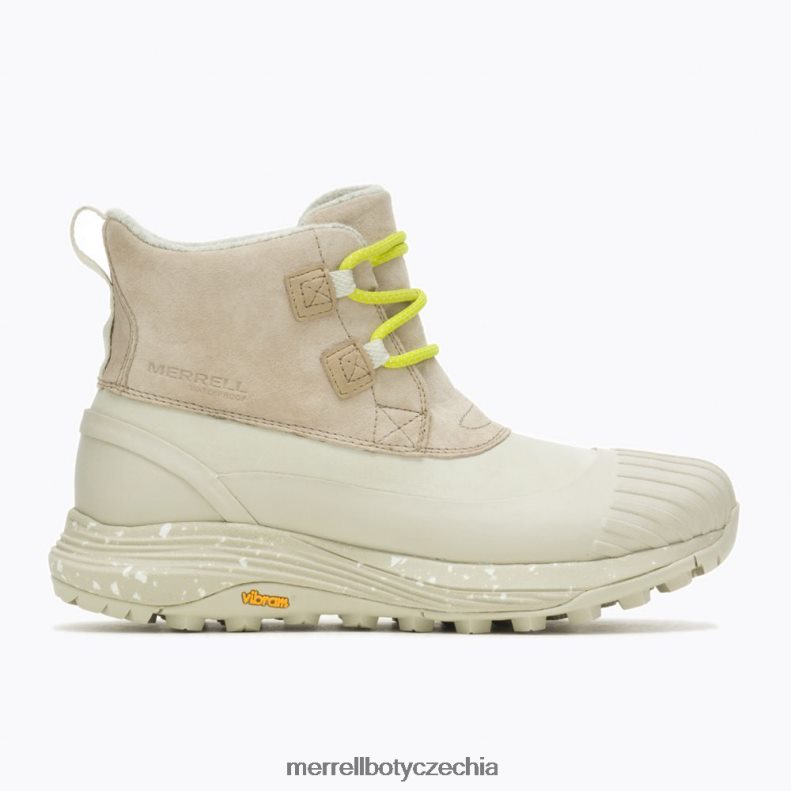 Merrell siréna 4 thermo demi voděodolná (j036752) obuv J064V21168 kadidlo ženy