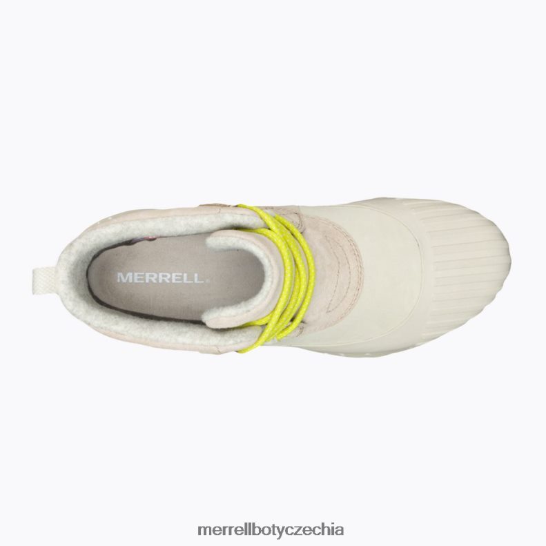 Merrell siréna 4 thermo demi voděodolná (j036752) obuv J064V21168 kadidlo ženy