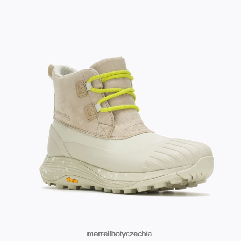 Merrell siréna 4 thermo demi voděodolná (j036752) obuv J064V21168 kadidlo ženy