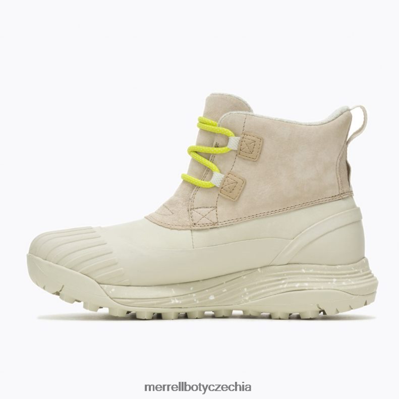 Merrell siréna 4 thermo demi voděodolná (j036752) obuv J064V21168 kadidlo ženy