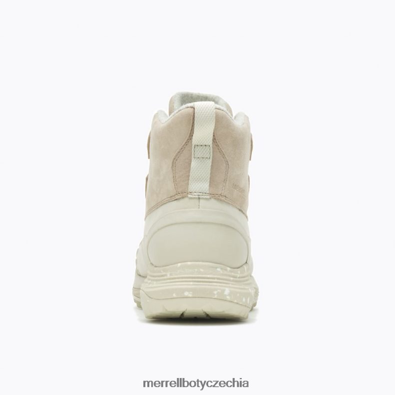 Merrell siréna 4 thermo demi voděodolná (j036752) obuv J064V21168 kadidlo ženy