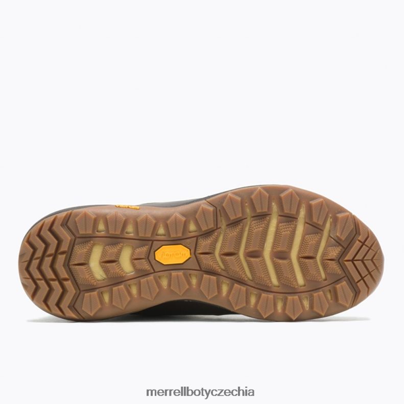 Merrell siréna 4 thermo demi voděodolná (j036754) obuv J064V21169 lišejník ženy