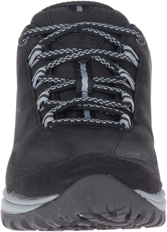 Merrell siréna cestovatel 3 (j035334) obuv J064V21224 Černá ženy