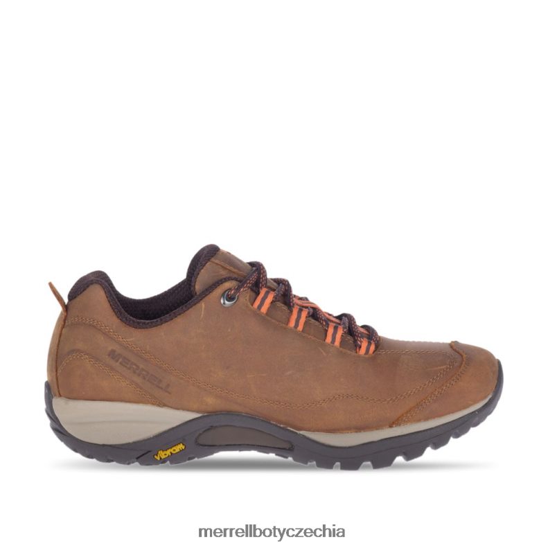 Merrell siréna cestovatel 3 (j036708) obuv J064V21225 opálení ženy