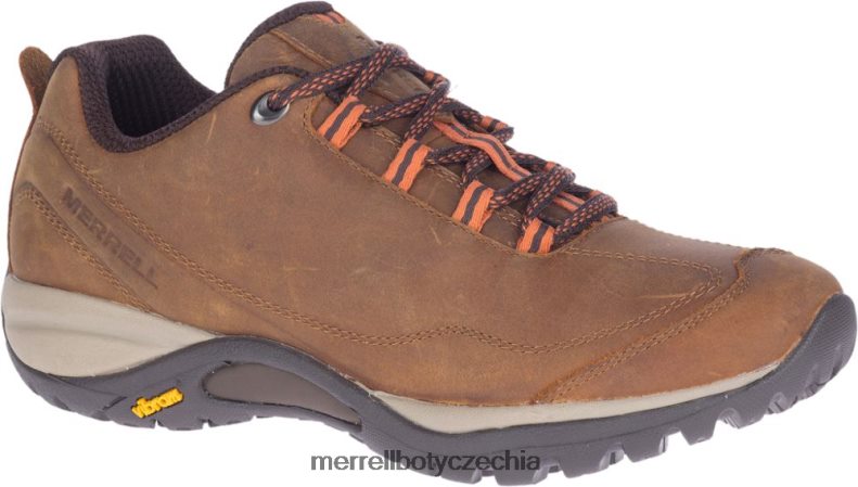 Merrell siréna cestovatel 3 (j036708) obuv J064V21225 opálení ženy