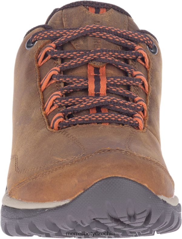 Merrell siréna cestovatel 3 (j036708) obuv J064V21225 opálení ženy