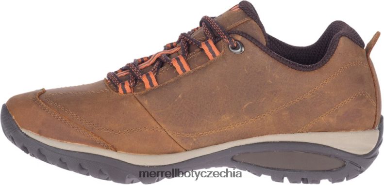 Merrell siréna cestovatel 3 (j036708) obuv J064V21225 opálení ženy