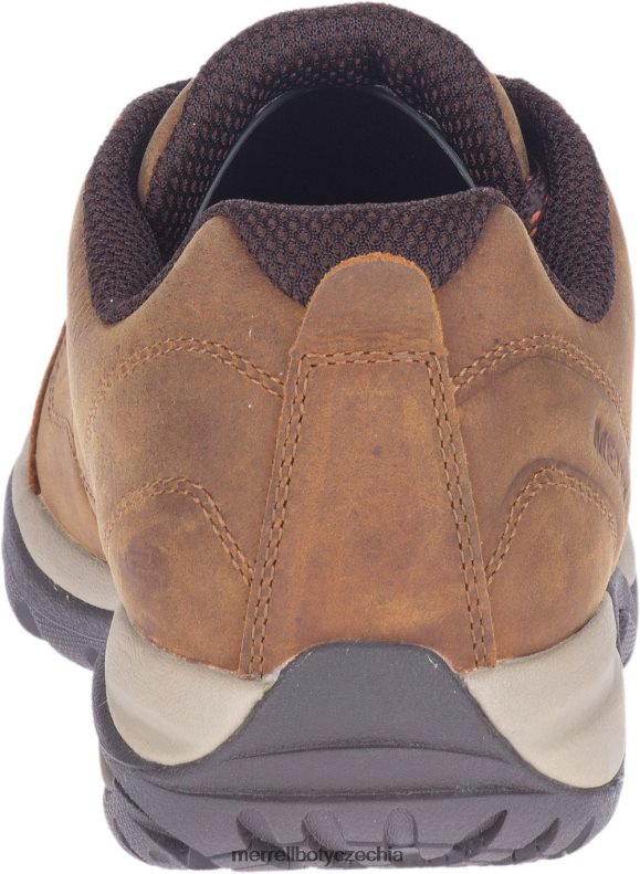 Merrell siréna cestovatel 3 (j036708) obuv J064V21225 opálení ženy