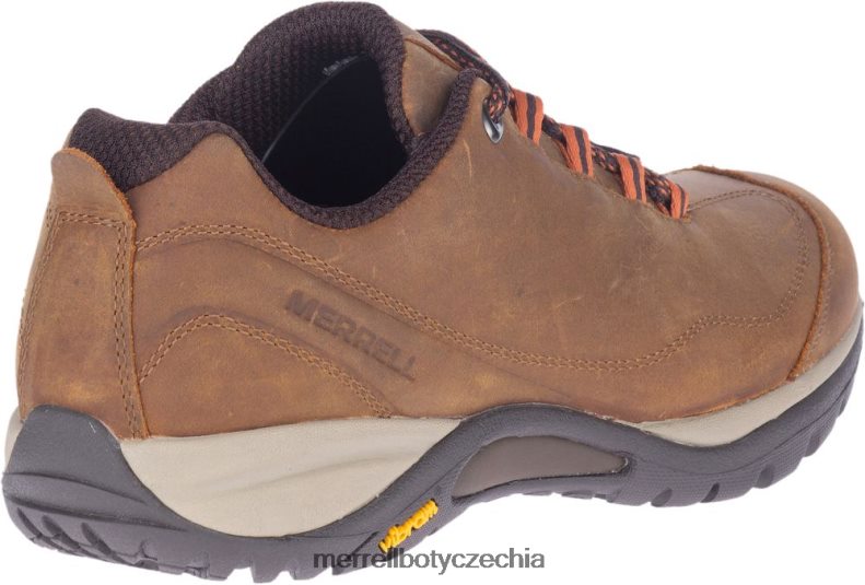 Merrell siréna cestovatel 3 (j036708) obuv J064V21225 opálení ženy