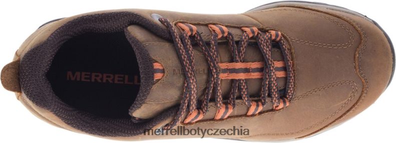 Merrell siréna cestovatel 3 (j036708) obuv J064V21225 opálení ženy