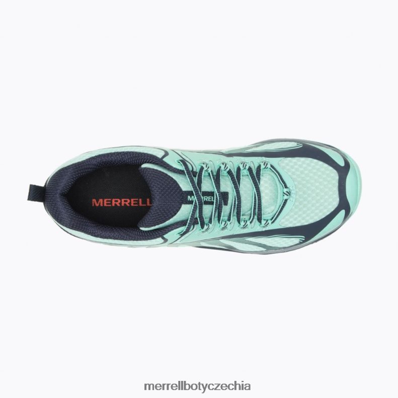 Merrell siréna edge 3 (j034430) obuv J064V21099 námořnictvo ženy