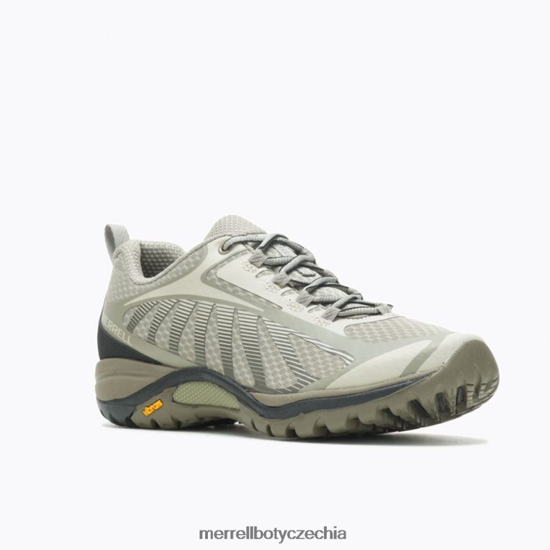 Merrell siréna edge 3 (j034440) obuv J064V21098 hliník ženy