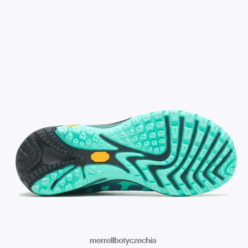 Merrell siréna edge 3 (j035614) obuv J064V21100 polární/vlna ženy