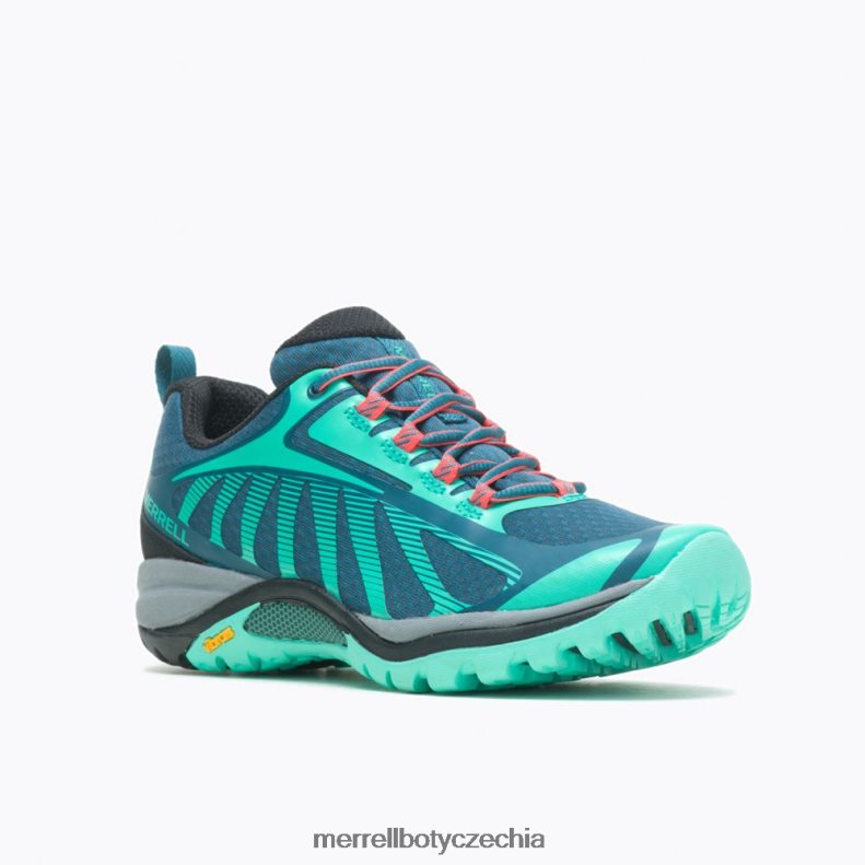 Merrell siréna edge 3 (j035614) obuv J064V21100 polární/vlna ženy