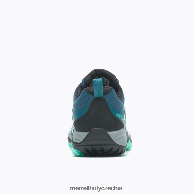 Merrell siréna edge 3 (j035614) obuv J064V21100 polární/vlna ženy