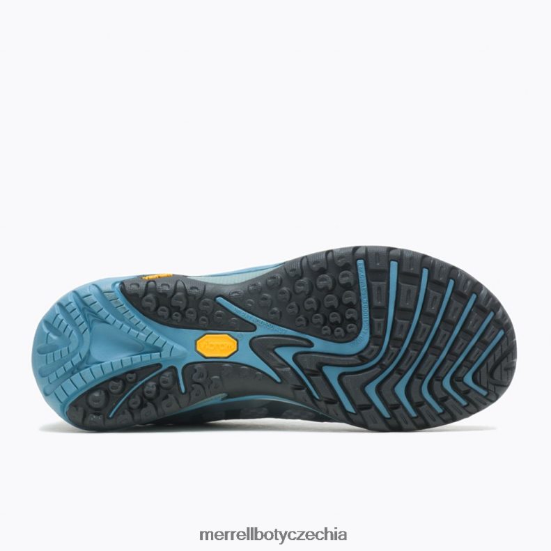 Merrell siréna edge 3 vodotěsná (j034446) obuv J064V21064 Skála ženy