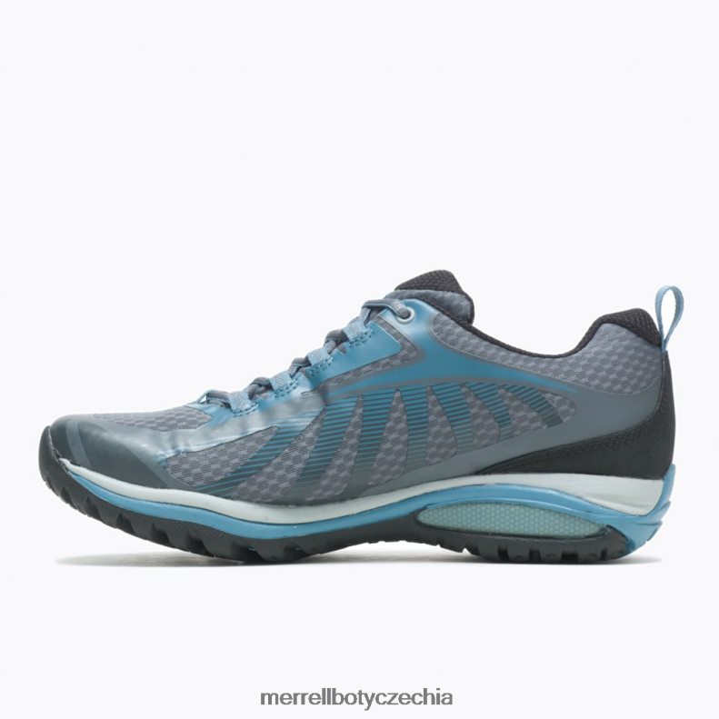 Merrell siréna edge 3 vodotěsná (j034446) obuv J064V21064 Skála ženy