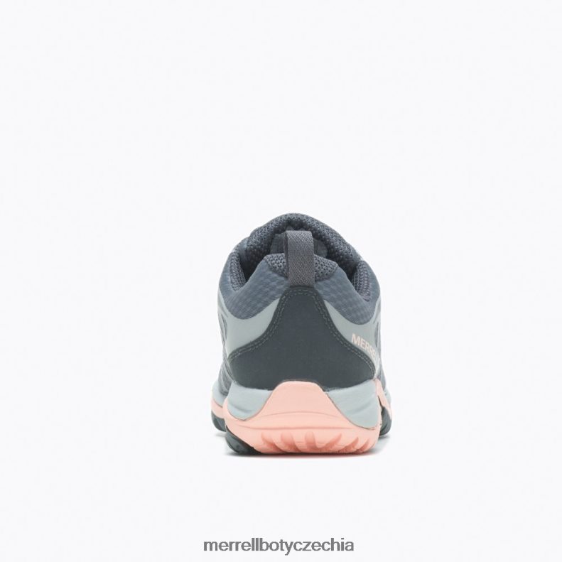 Merrell siréna edge 3 vodotěsná (j035618) obuv J064V21066 paloma/broskev ženy