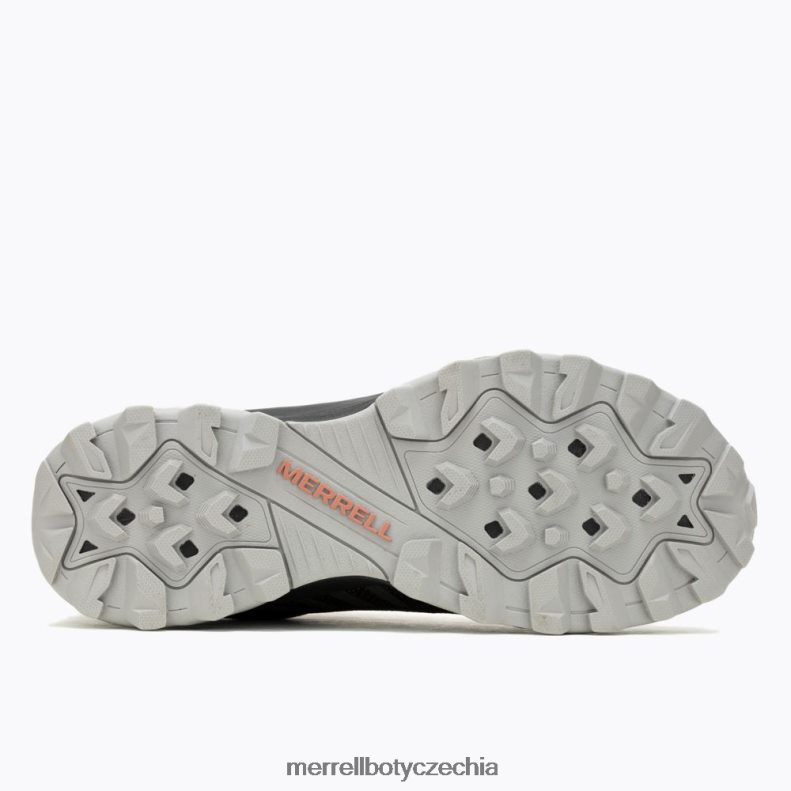 Merrell speed eco voděodolný (j037184) obuv J064V21105 sedona/bylina ženy