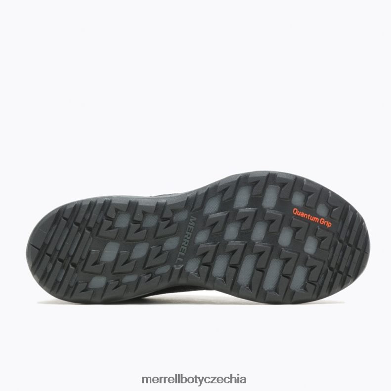 Merrell voděodolný bravada 2 breeze (j037084) obuv J064V21125 Černá ženy