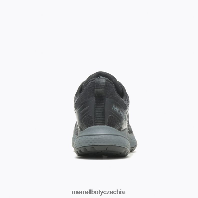 Merrell voděodolný bravada 2 breeze (j037084) obuv J064V21125 Černá ženy