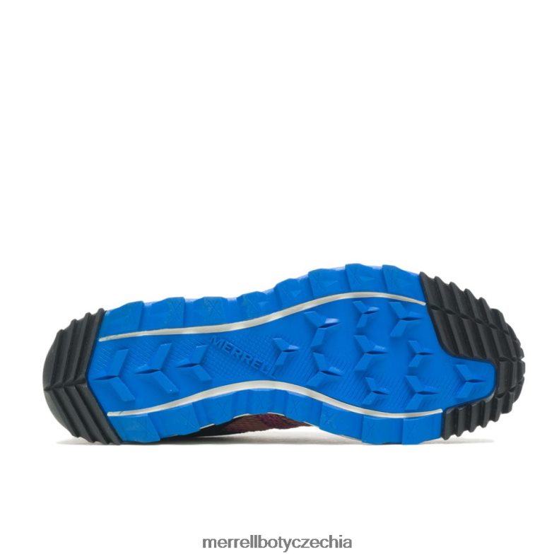 Merrell wildwood aerosport (j067732) obuv J064V21110 sedona/oslnit ženy