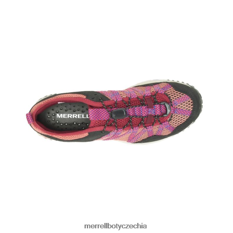 Merrell wildwood aerosport (j067732) obuv J064V21110 sedona/oslnit ženy